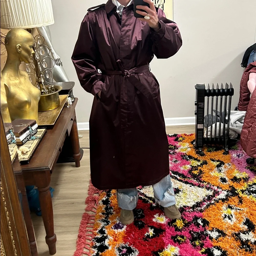 Vintage Laura Winston jacket - Picture 2 of 11